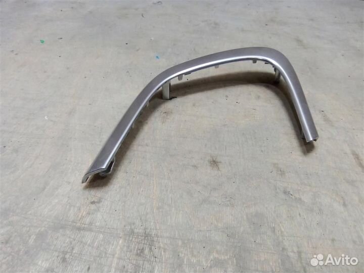 Накладка (кузов внутри) от Opel Insignia 2008