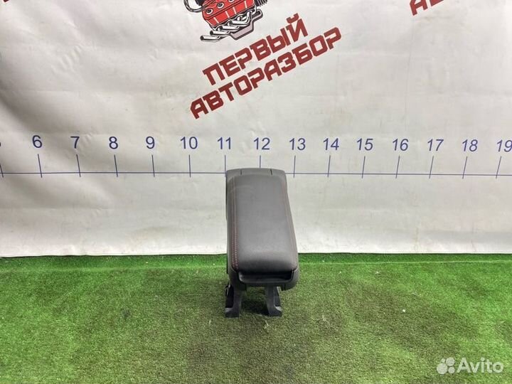 Подлокотник Skoda Rapid седан CWV 2018