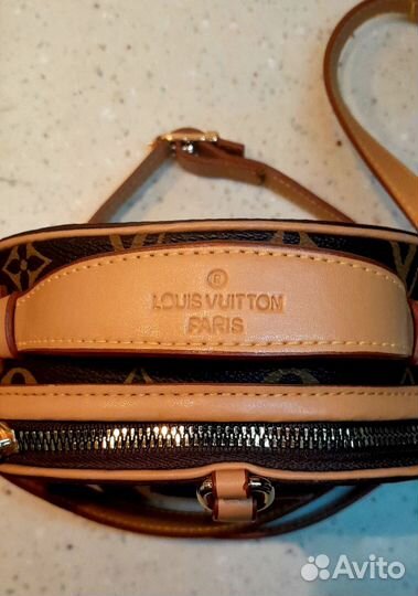 Сумка женская