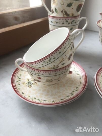 Набор посуды