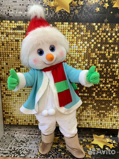 Карнавальный костюм взрослый