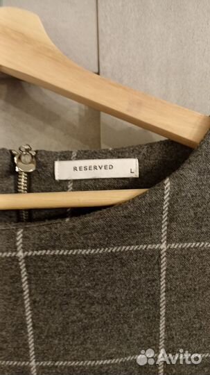 Кофта Reserved