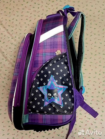 Рюкзак Erhaft Котенок CAT002