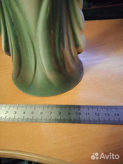 Ваза СССР 70-е. Vanessa. Редкость