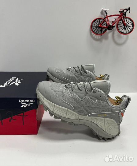 Кроссовки Reebok Zig Kinetica 2 Edge Gore-Tex