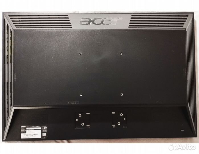 Монитор под ремонт