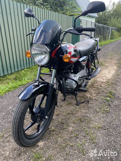Bajaj Boxer 150 BM