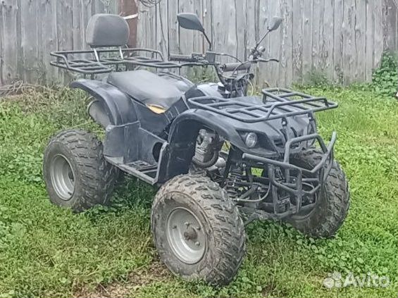 Продам квадроцикл