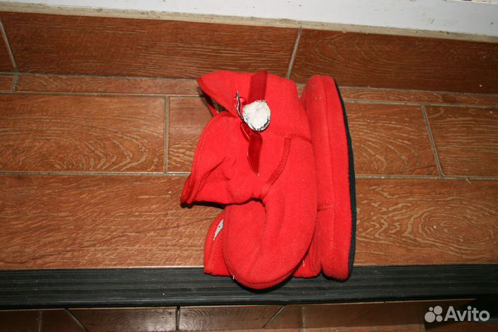 Угги женские