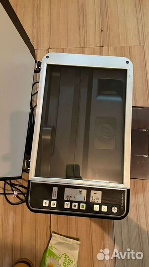 Принтер hp deskjet F4180