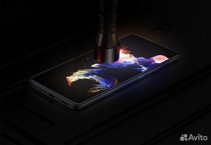 Xiaomi Redmi K60, 16/512 ГБ