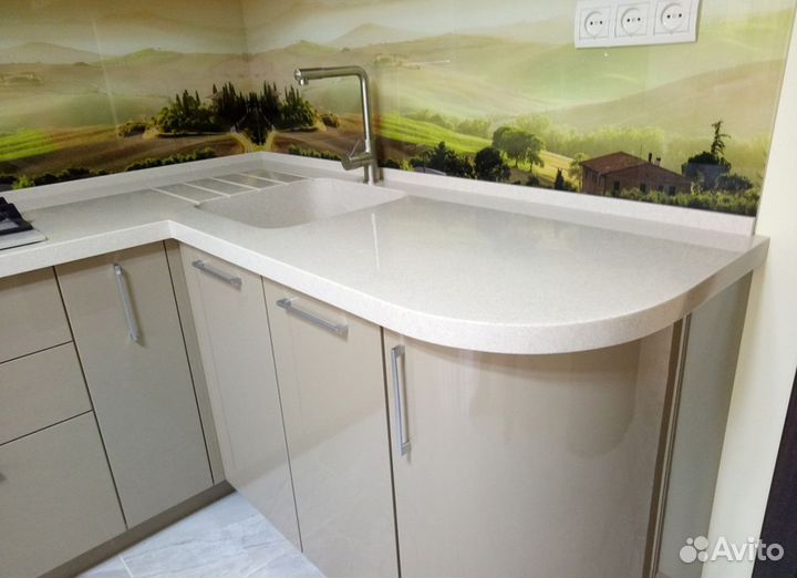 Кухня под заказ