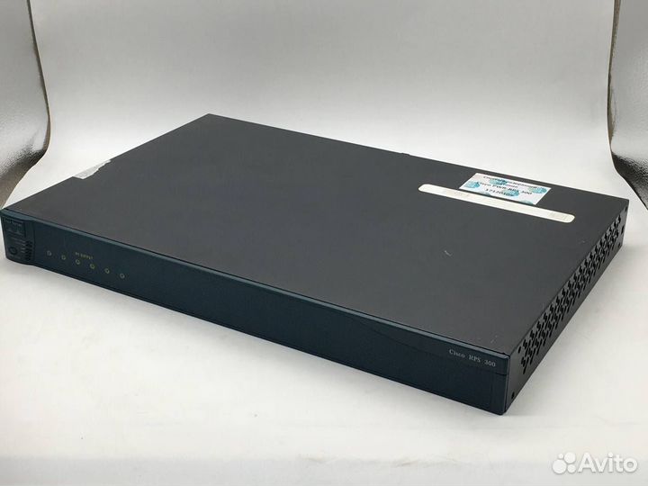 Cистема резервного питания Cisco PWR-RPS 300