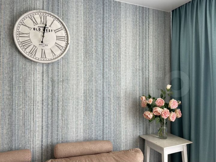 1-к. квартира, 45 м², 2/18 эт.