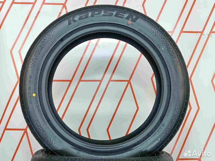 Kapsen K3000 215/50 R17 95W