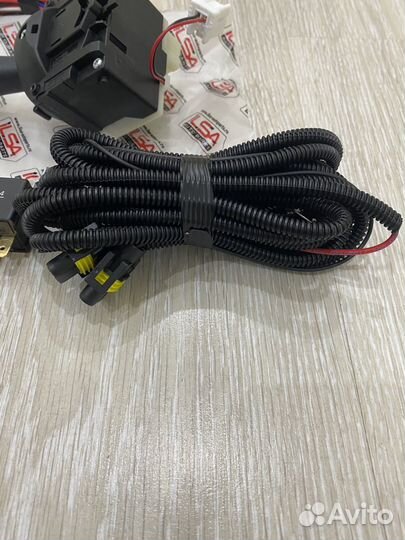 Переключатель птф vesta NG