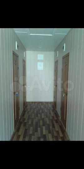 Комната 15 м² в 1-к., 2/2 эт.