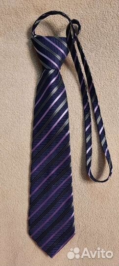 Галстук детский