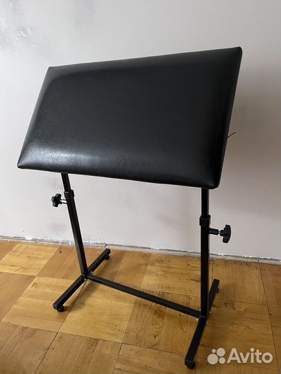 Тату холдер арм рест