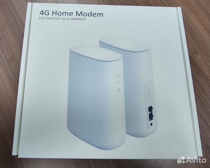 Самые быстрые 4g роутеры (cat 6, cat 12)