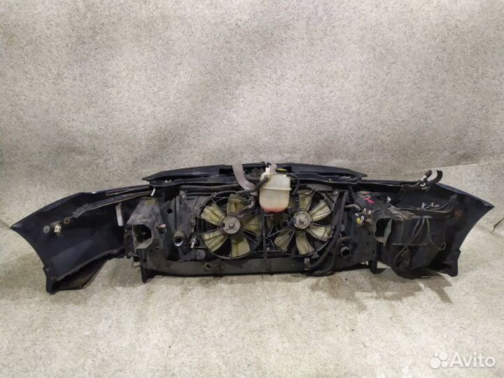 Передняя часть Ноускат Toyota Celica Тойота Селика