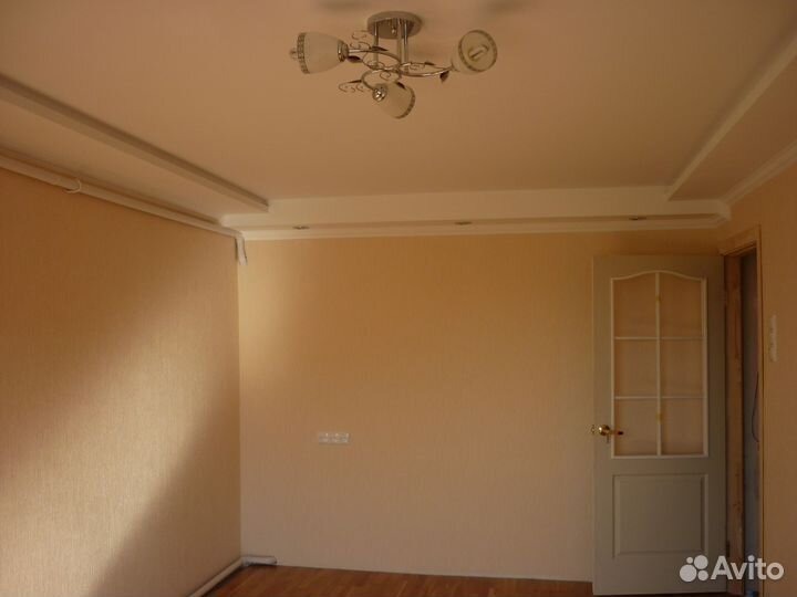 Отделочные работы