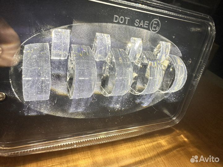 Противотуманные фары фара птф фонарь фонари