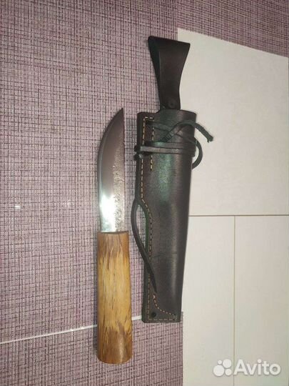 Якутский нож