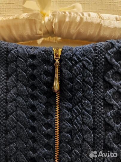 Платье Perle Donna 38