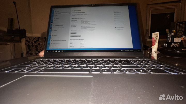 Lenovo Thinkbook 15 G2 ITL