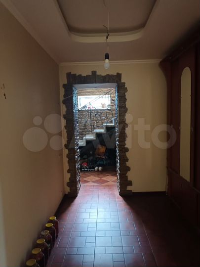 Дом 187 м² на участке 9,1 сот.