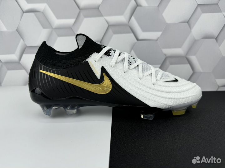 Бутсы nike phantom gx 2 elite fg