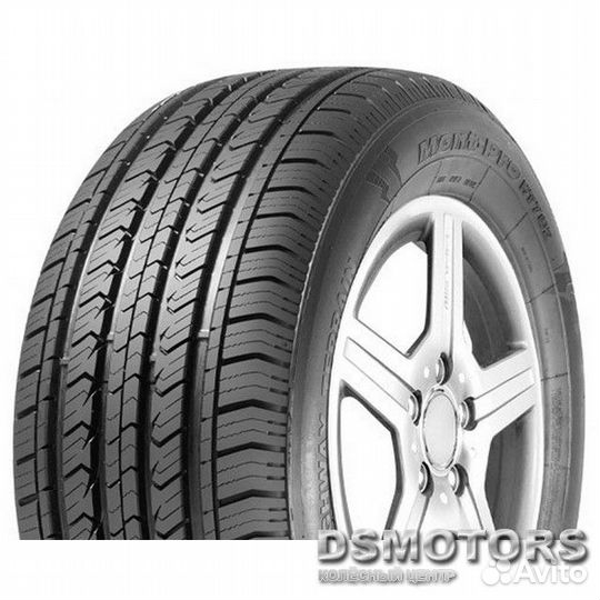 Sunfull Mont-Pro HT782 235/60 R17 102H