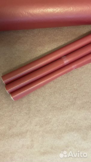 Крафтовая бумага подарочная, упаковочная