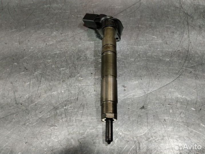 Форсунка Mercedes Ml W164 OM642 3.0 CDI 2007