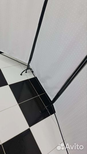 Ширма кованная