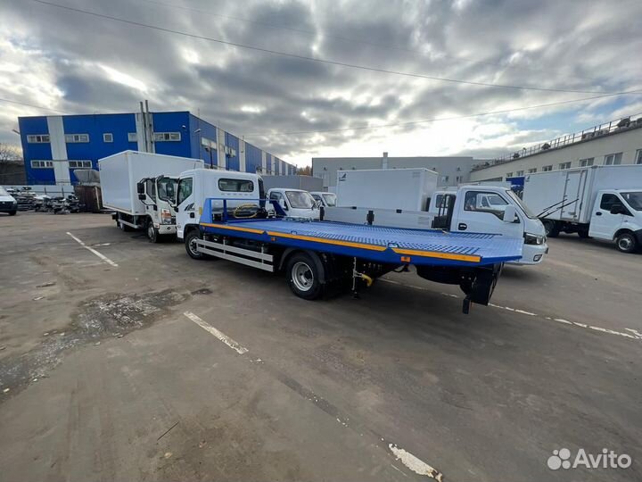 Эвакуатор егорьевск