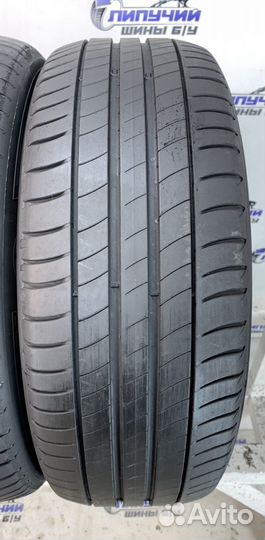 Michelin Primacy 3 205/55 R16 91V