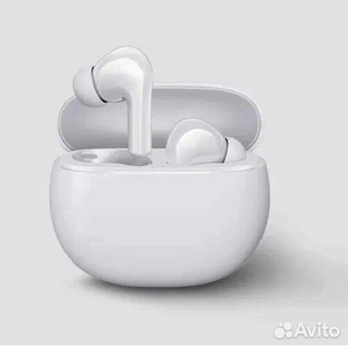 Наушники Bluetooth Xiaomi Redmi Buds 4 Active