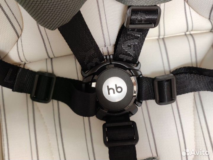 Прогулочная коляска happy baby celine