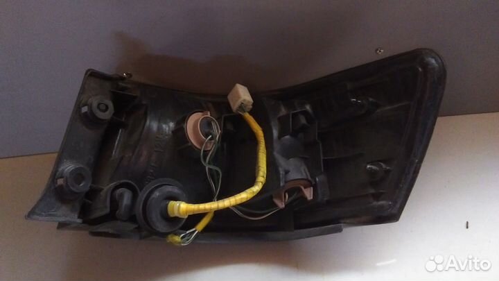 Задние фонари mark II GX100-105