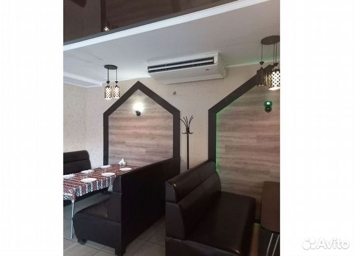 Инверторные сплит-системы