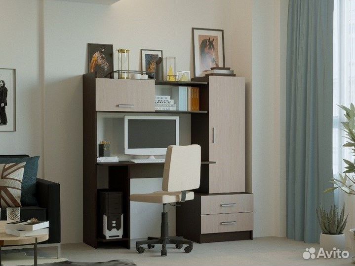 Компьютерный стол