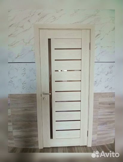 Двери межкомнатные