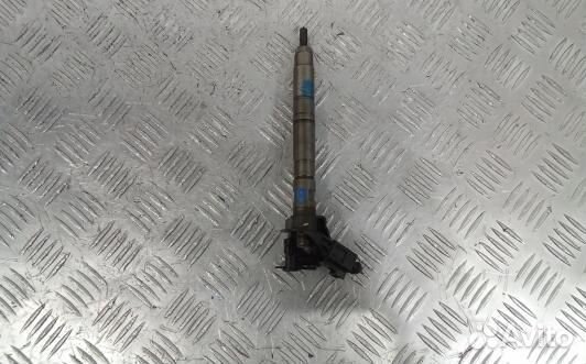 Форсунка дизельная audi A5 1 (OUK10AL06)