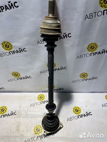 Привод передний левый Renault Logan 1 K7MA710