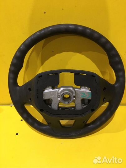 Руль Kia Rio QB III 2011–2015