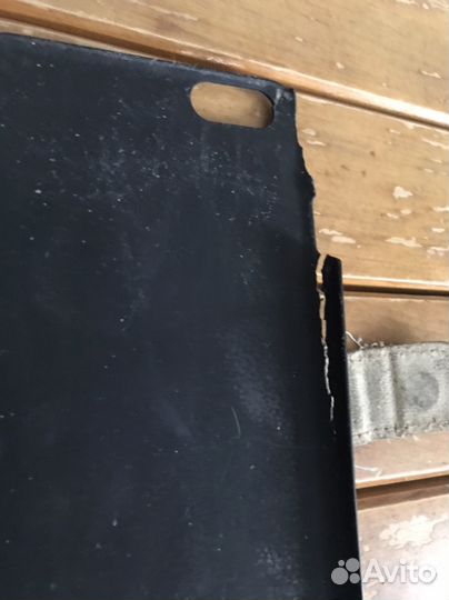 Чехол-книжка на iPhone 6s Plus