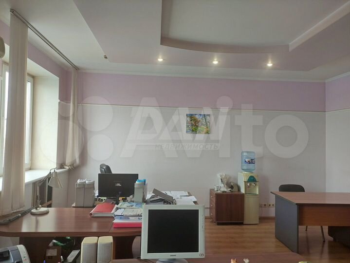 Офис поэтажно