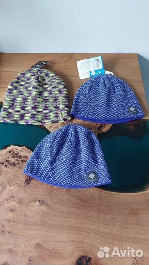 Шапки Columbia, Oneill